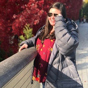 Meet your Posher, Kelly